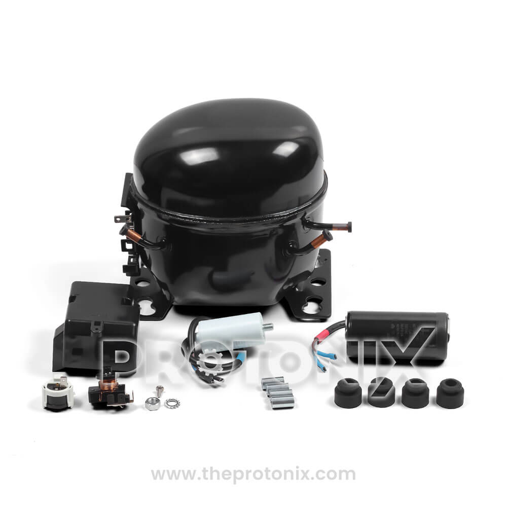 ANA120XL Compressor for Whirlpool Refrigerator