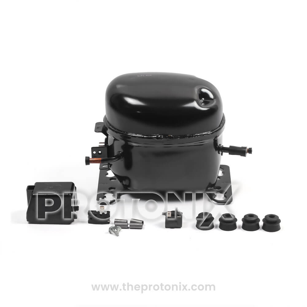 MA57LKJG Compressor for LG Refrigerator