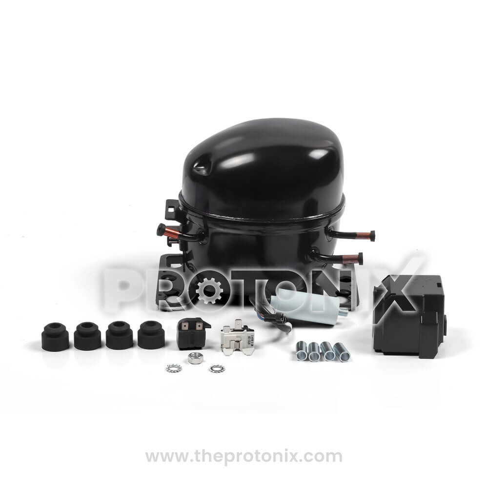 ASF51X W13M Compressor for Whirlpool Refrigerator
