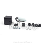 ASF51X W13M Compressor for Whirlpool Refrigerator