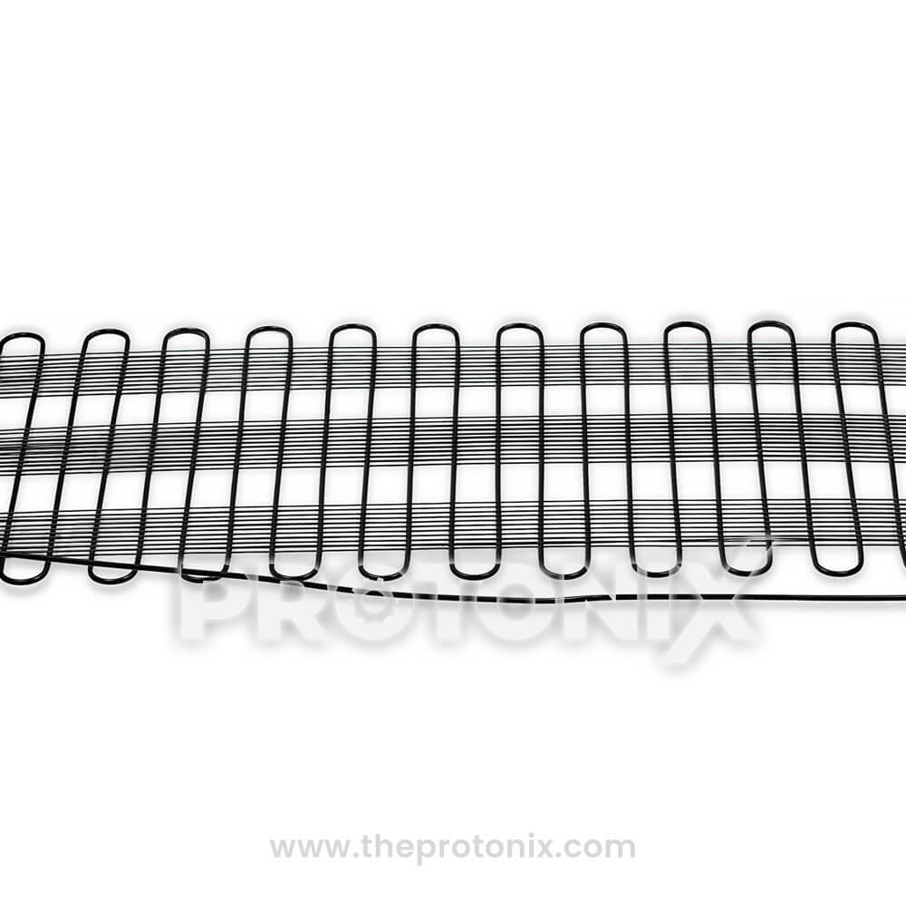 10-Turn Condenser Coil for Single-Door Refrigerator