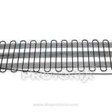 10-Turn Condenser Coil for Single-Door Refrigerator