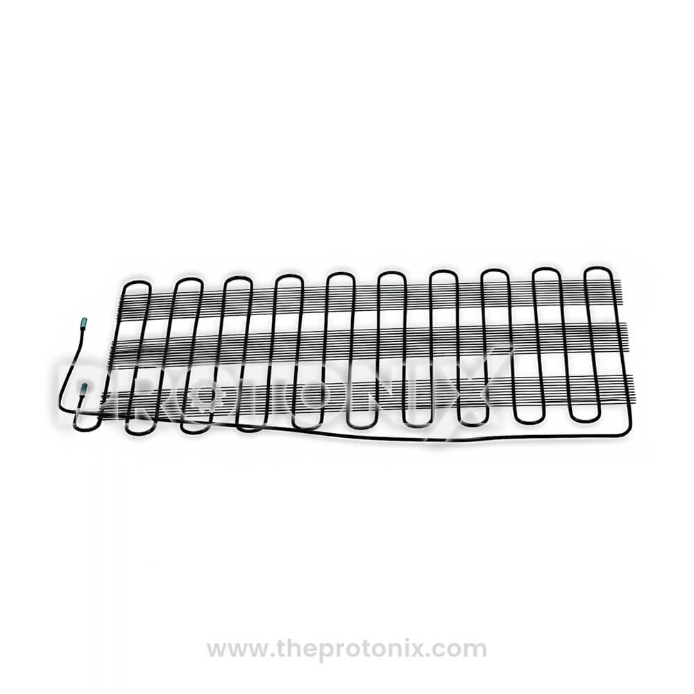 10-Turn Condenser Coil for Single-Door Refrigerator