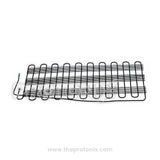 10-Turn Condenser Coil for Single-Door Refrigerator