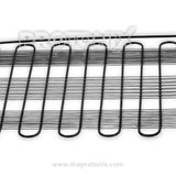 8-Turn Condenser Coil for Single-Door Refrigerator