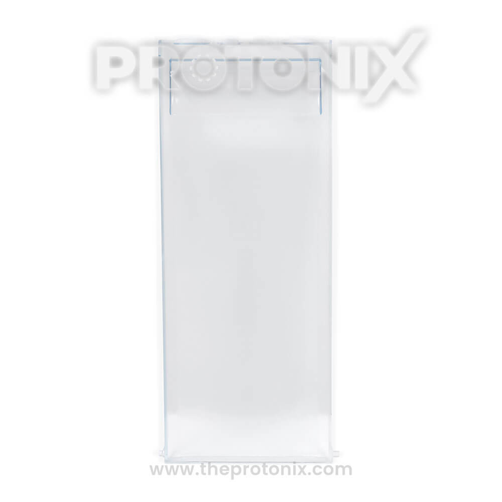 Freezer Door for Haier Single-Door Refrigerator