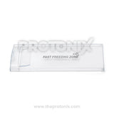Freezer Door for LG Single-Door Refrigerator