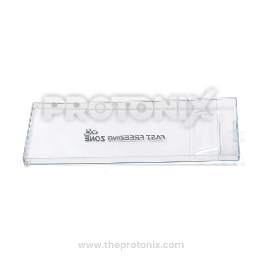 Freezer Door for LG Single-Door Refrigerator