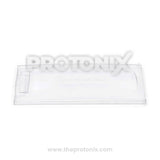 Freezer Door for Samsung Single-Door Refrigerator
