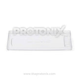 Freezer Door for Samsung Single-Door Refrigerator