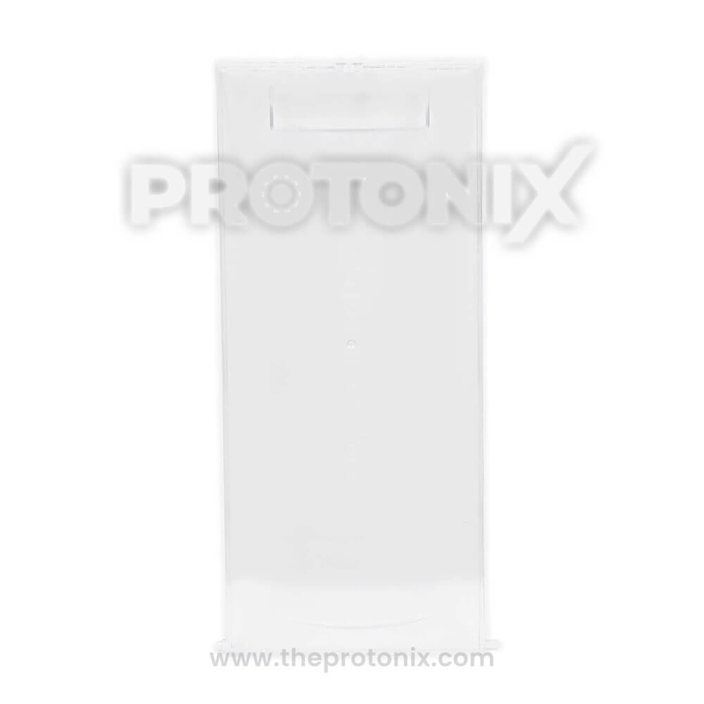 Freezer Door for Samsung Single-Door Refrigerator