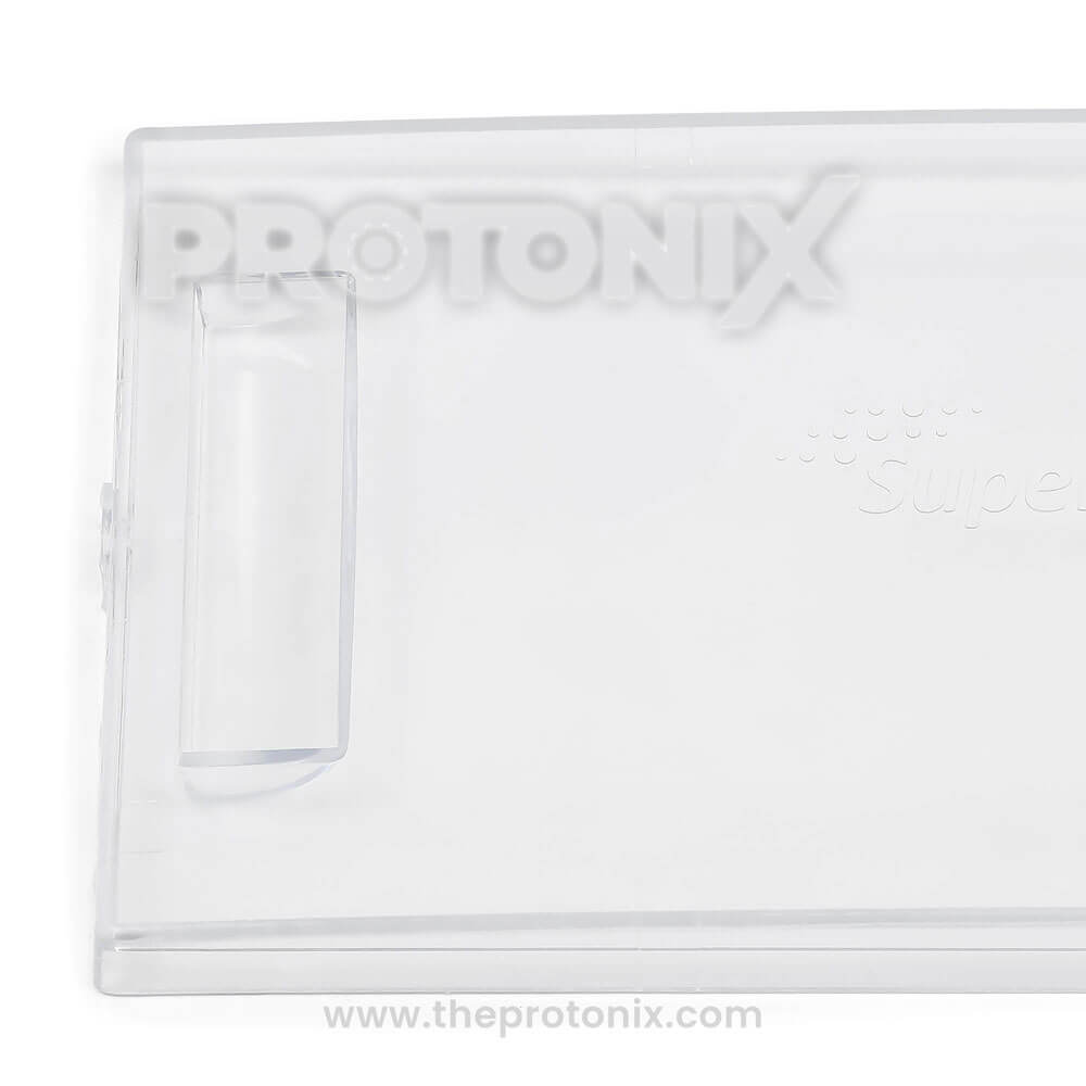 Freezer Door for Samsung Single-Door Refrigerator