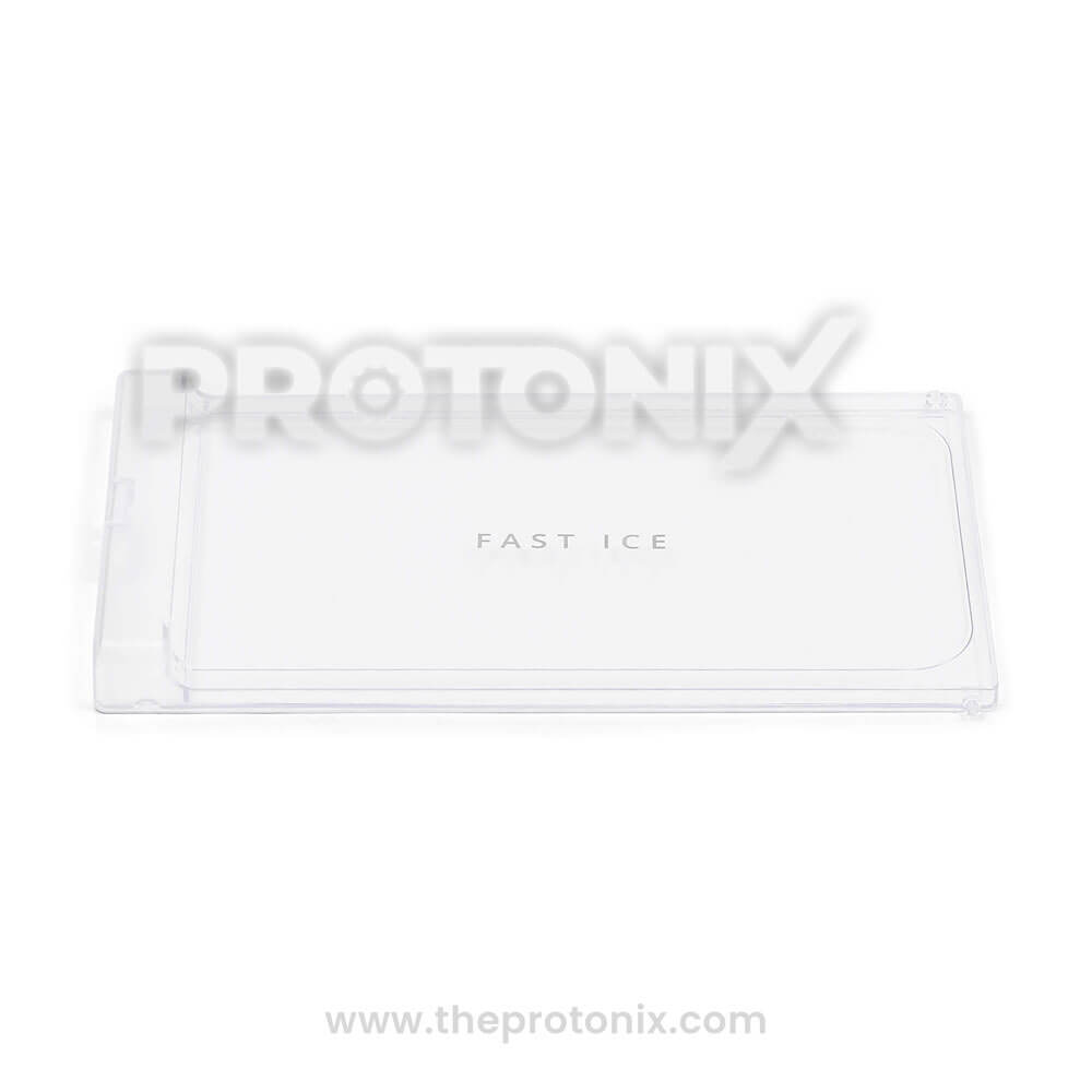 Freezer Door for Whirlpool Gen Y Single-Door Refrigerator