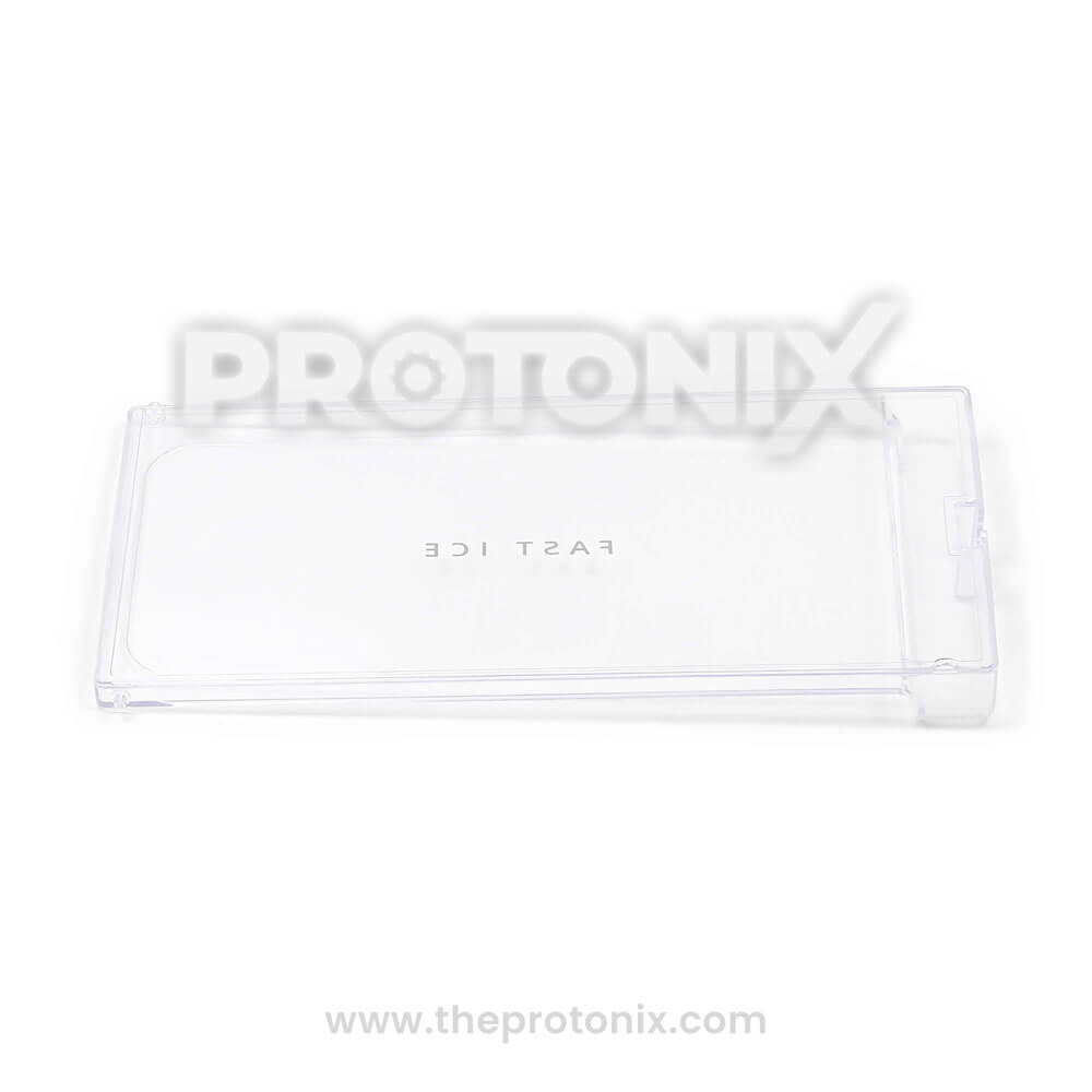 Freezer Door for Whirlpool Gen Y Single-Door Refrigerator