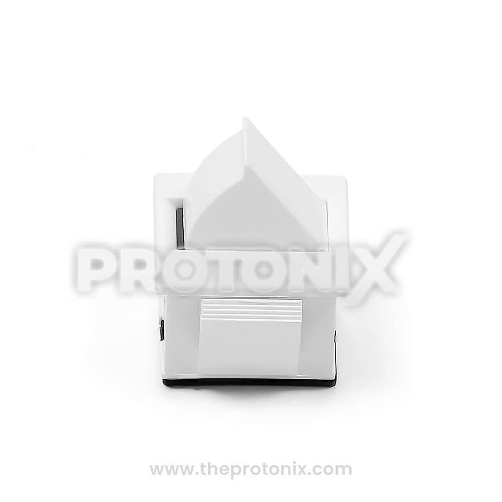 2-Pin Door Switch for Whirlpool Top-Load Washing Machine