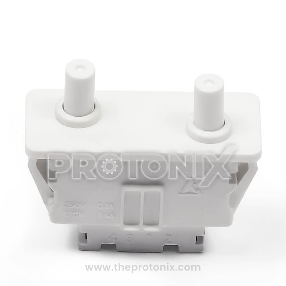 4-Pin Door Switch for LG Refrigerator