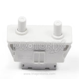 4-Pin Door Switch for LG Refrigerator