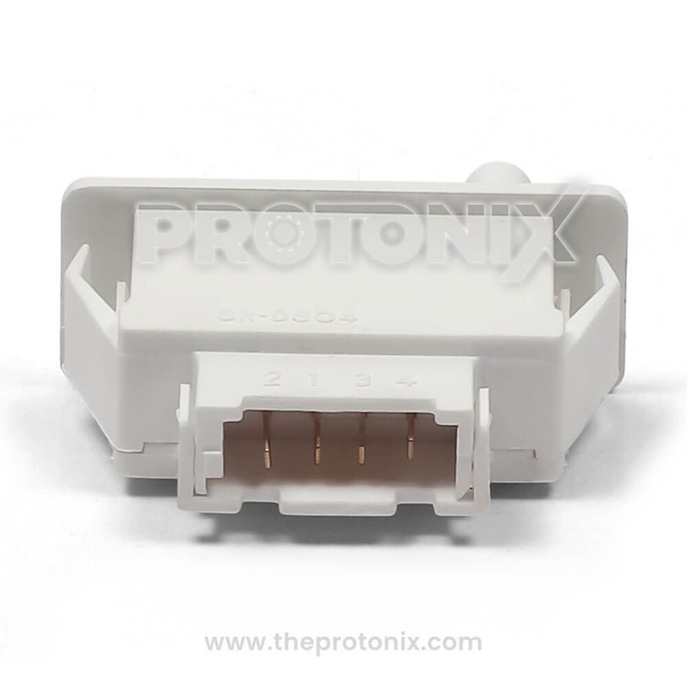 4-Pin Door Switch for LG Refrigerator