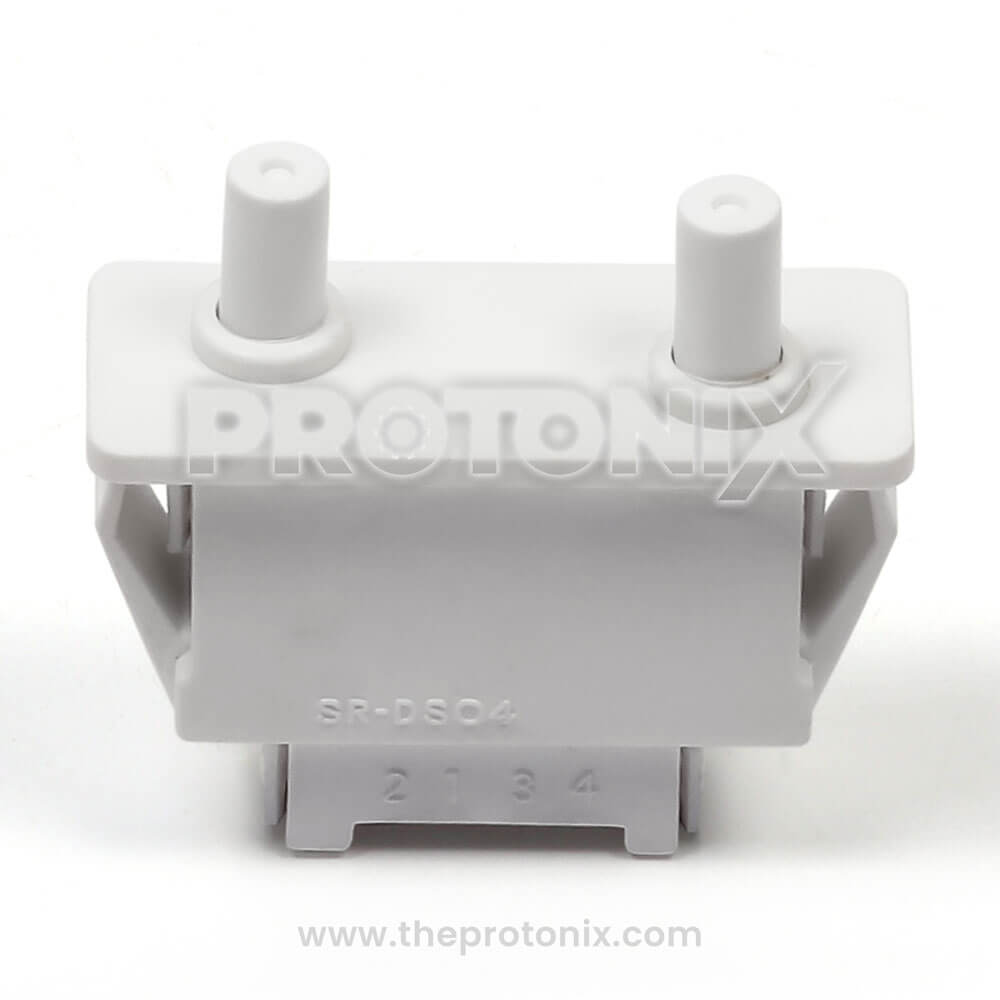 4-Pin Door Switch for LG Refrigerator