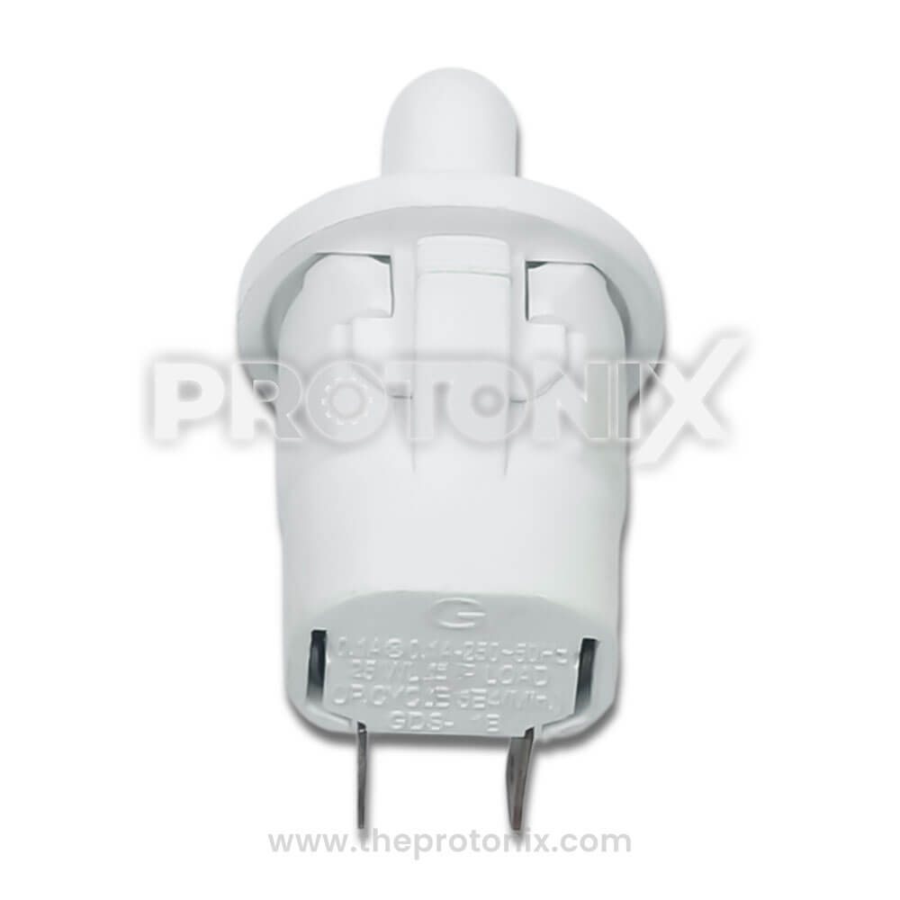 2-Pin Door Switch for Godrej Refrigerator