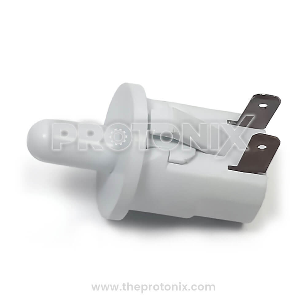2-Pin Door Switch for Godrej Refrigerator