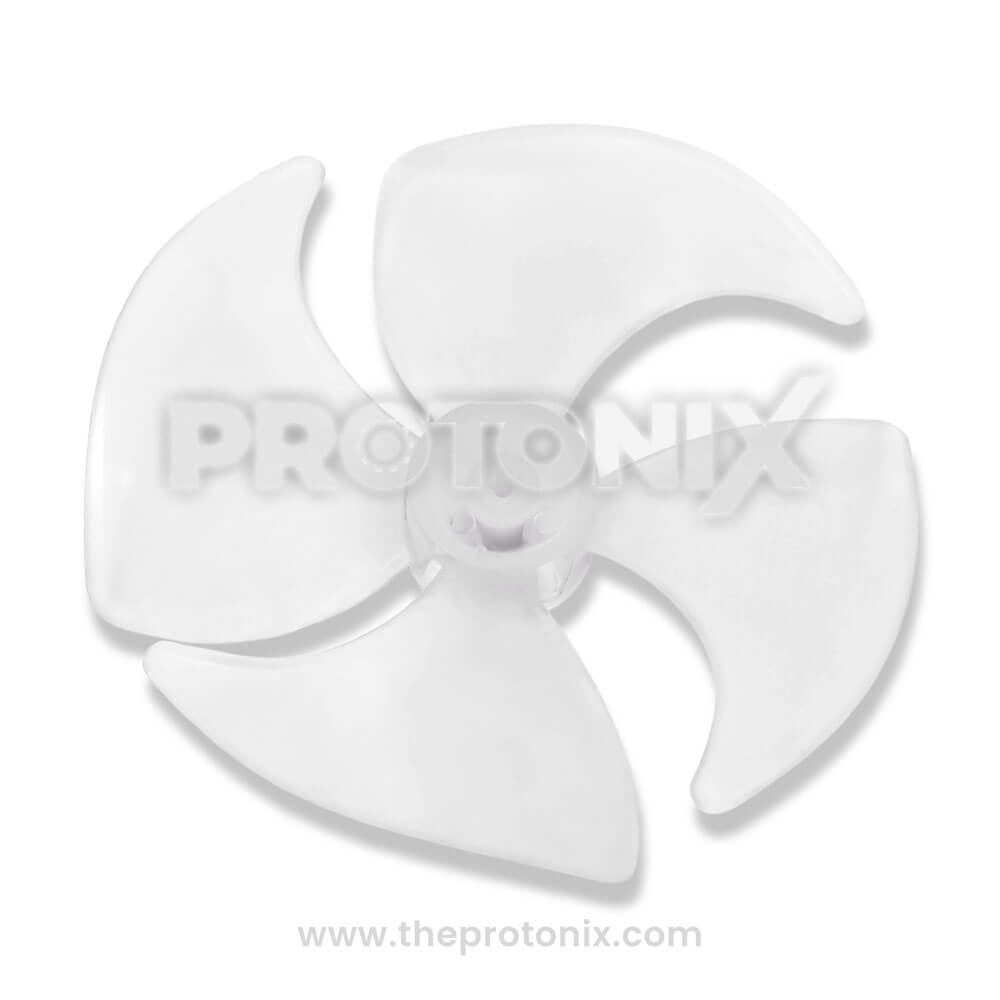 Fan Blade for Refrigerator