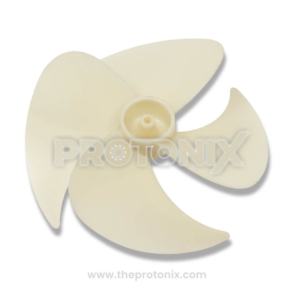 Fan Blade for Refrigerator