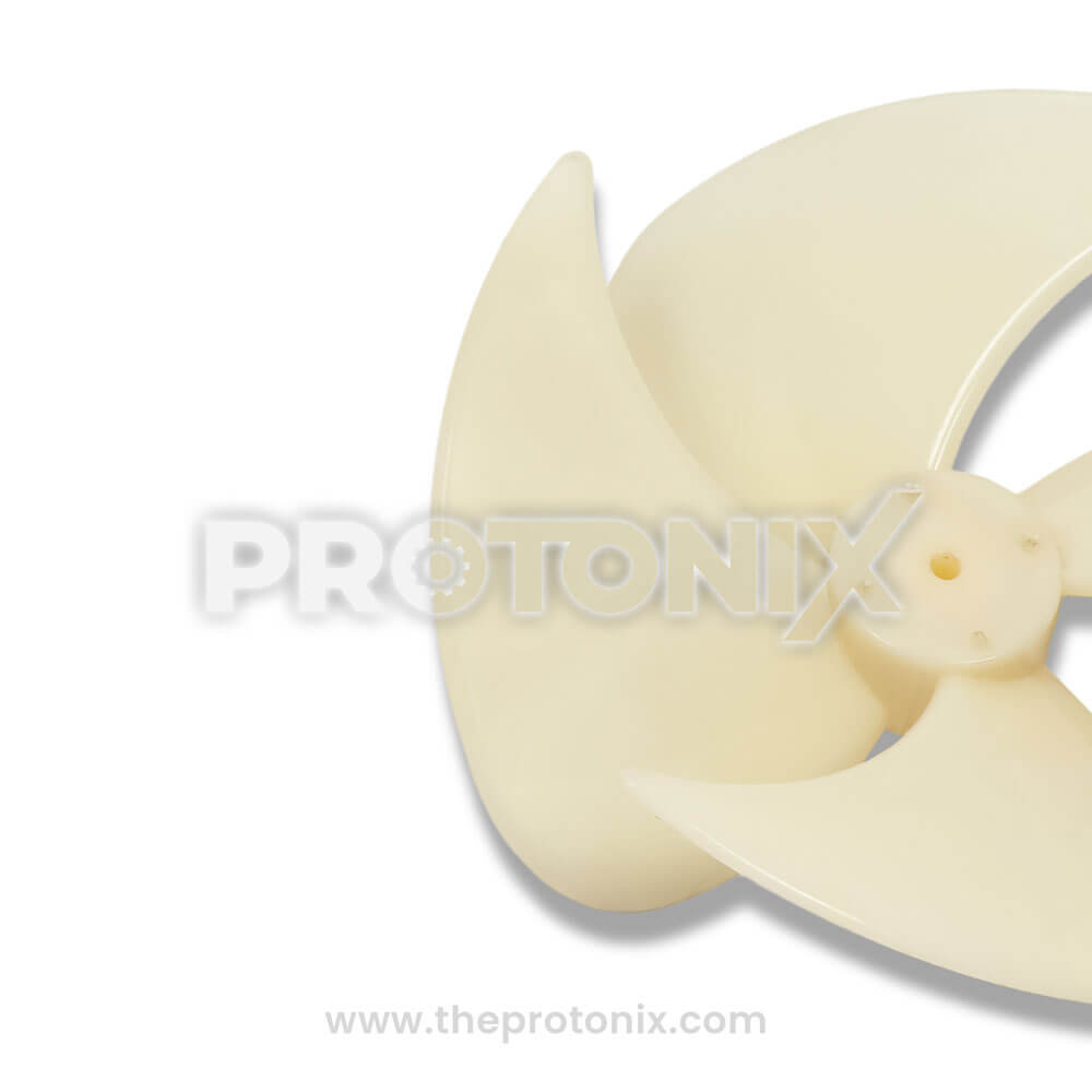 Fan Blade for Refrigerator