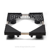 Adjustable Stand for Single & Double-Door Refrigerator