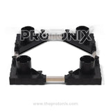 Adjustable Stand for Single & Double-Door Refrigerator
