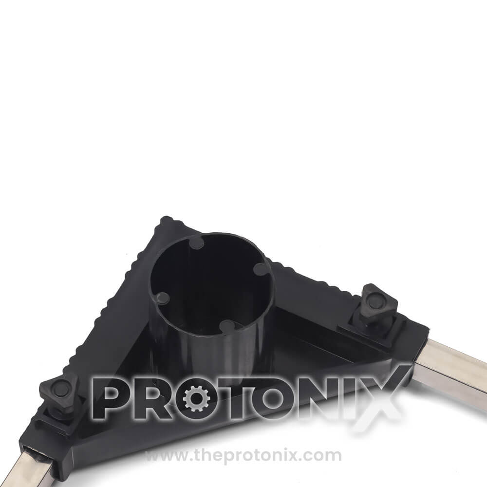 Adjustable Stand for Single & Double-Door Refrigerator