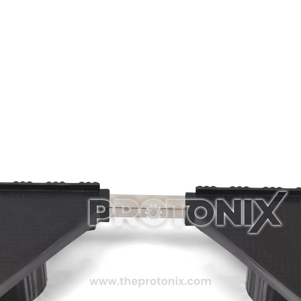 Adjustable Stand for Single & Double-Door Refrigerator