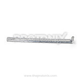 Lower-Door Handle for LG Double-Door Refrigerator (Gray)