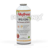 Mafron HFC-134a Refrigerant Gas Bottle for Refrigerator