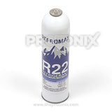 R22 Refrigerant Gas Bottle for Air Conditioner