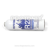R22 Refrigerant Gas Bottle for Air Conditioner