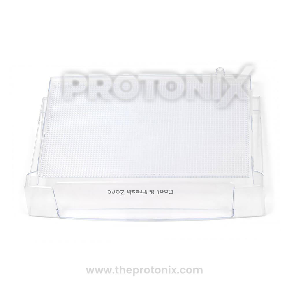 Chiller Shelf Tray for LG Single-Door Refrigerator