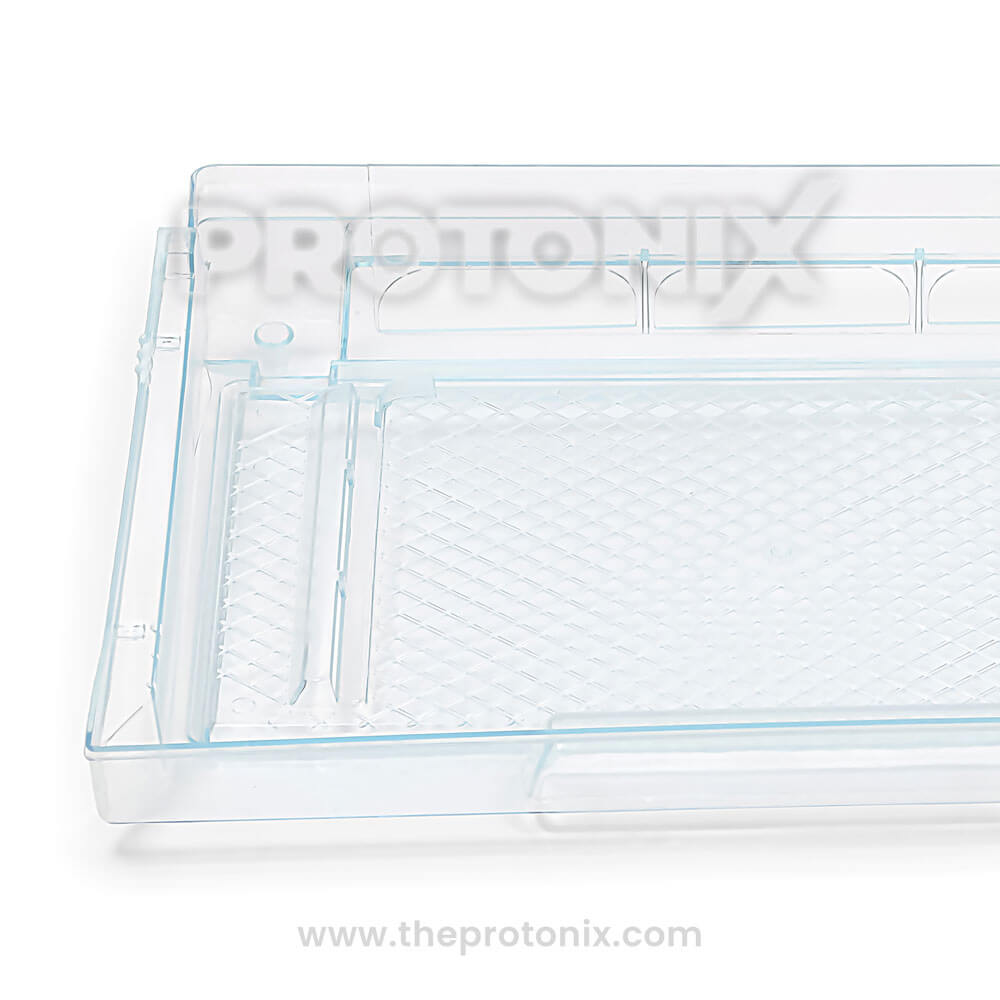Chiller Shelf Tray for Samsung Single-Door Refrigerator