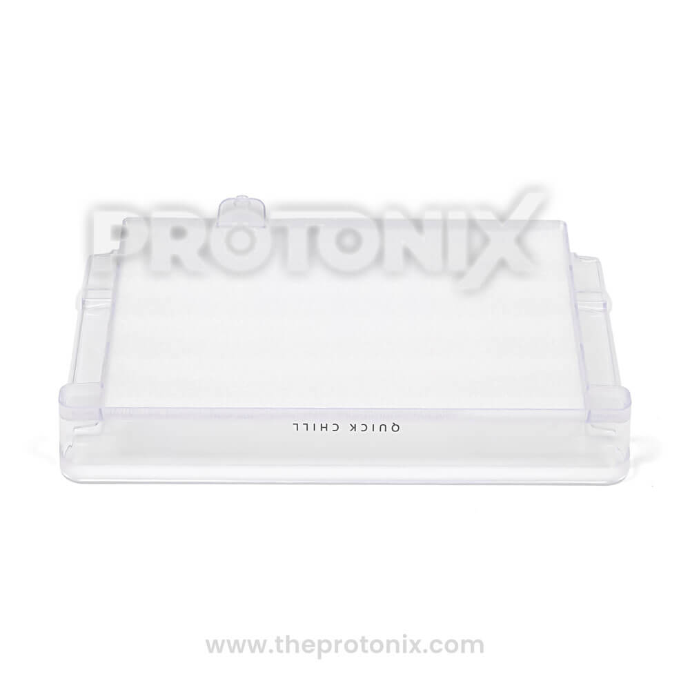 Chiller Shelf Tray for Whirlpool Single-Door Refrigerator