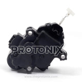 DC Black Drain Motor for LG Top-Load Washing Machine