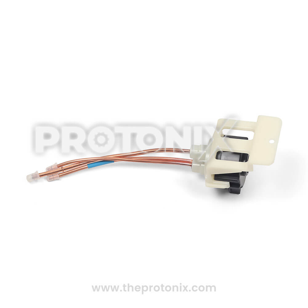 Step Valve for Samsung Double-Door Refrigerator