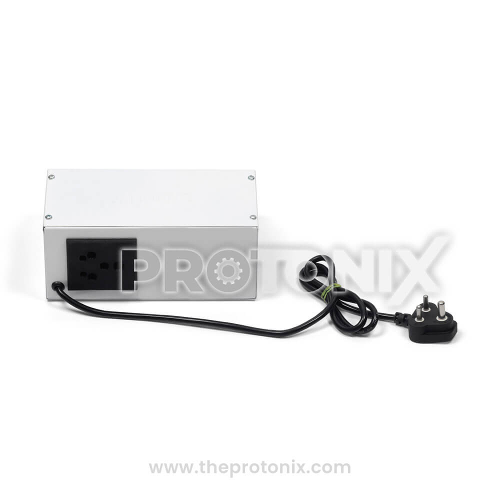 Sonix 1 kVA ST100DX Voltage Stabilizer