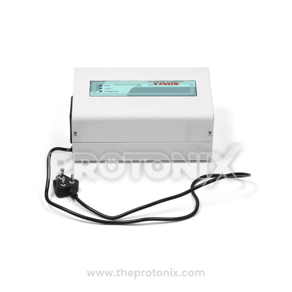 Sonix 2 kVA SD200 Voltage Stabilizer