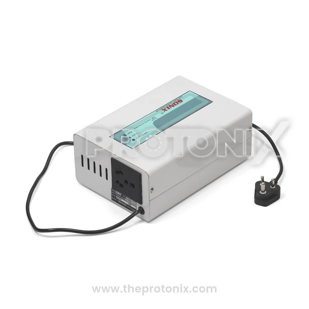Sonix 2 kVA SD200 Voltage Stabilizer
