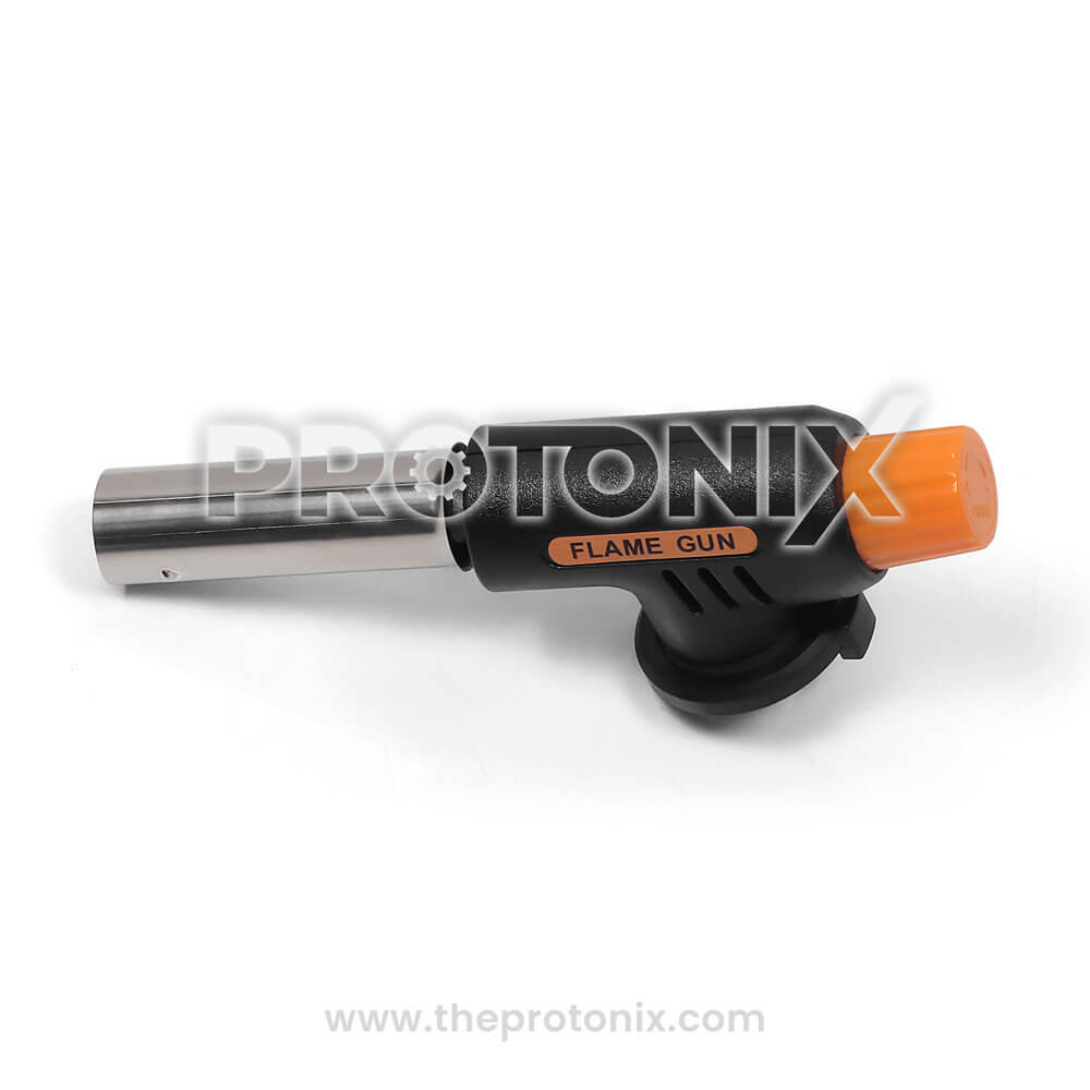 807-1 Welding Torch Flame Gun Lighter