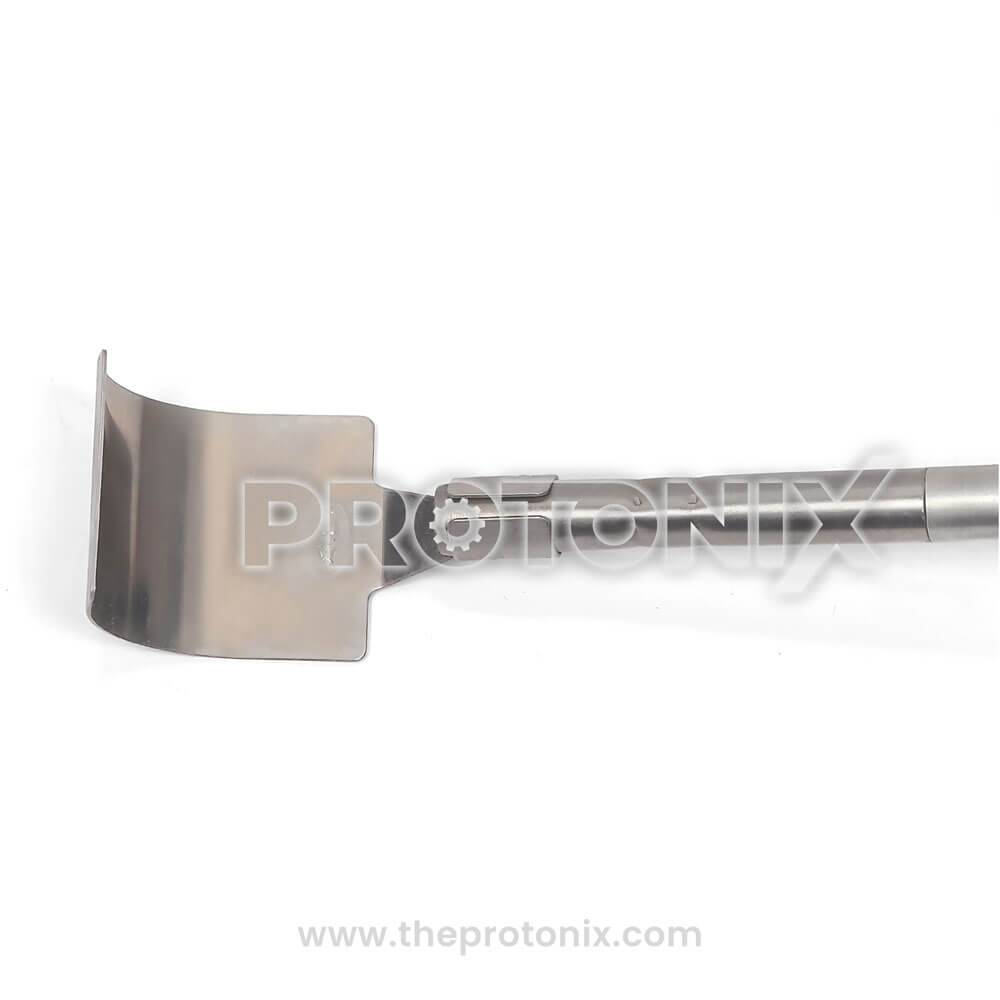 4760710 Welding Burner Heating Torch (CLIX)