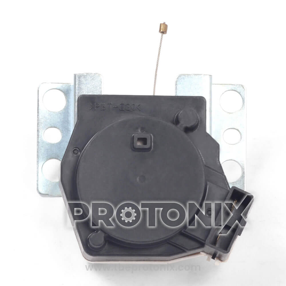 Drain Motor for Samsung 9kg Top-Load Washing Machine
