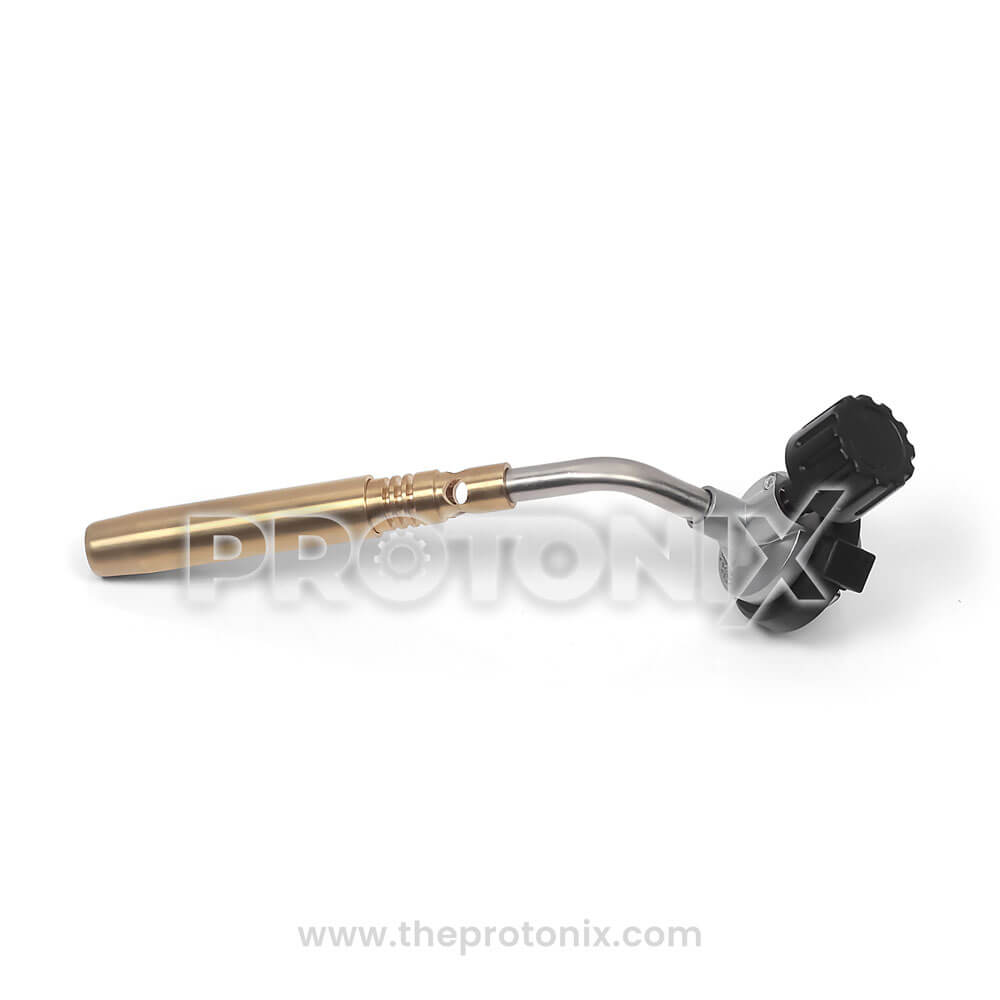 1400104 Air Fuel Welding Torch (HARRIS)