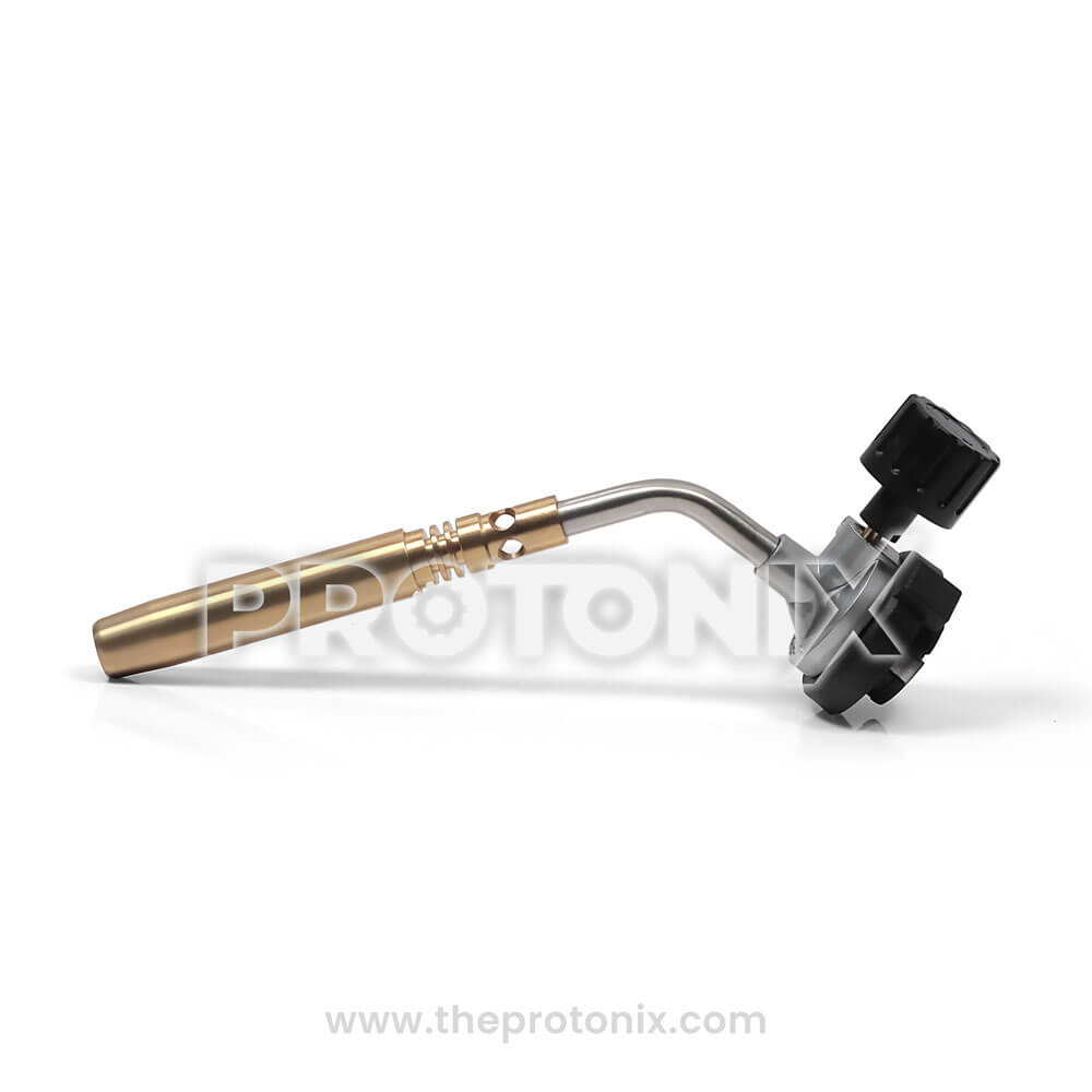 1400104 Air Fuel Welding Torch (HARRIS)