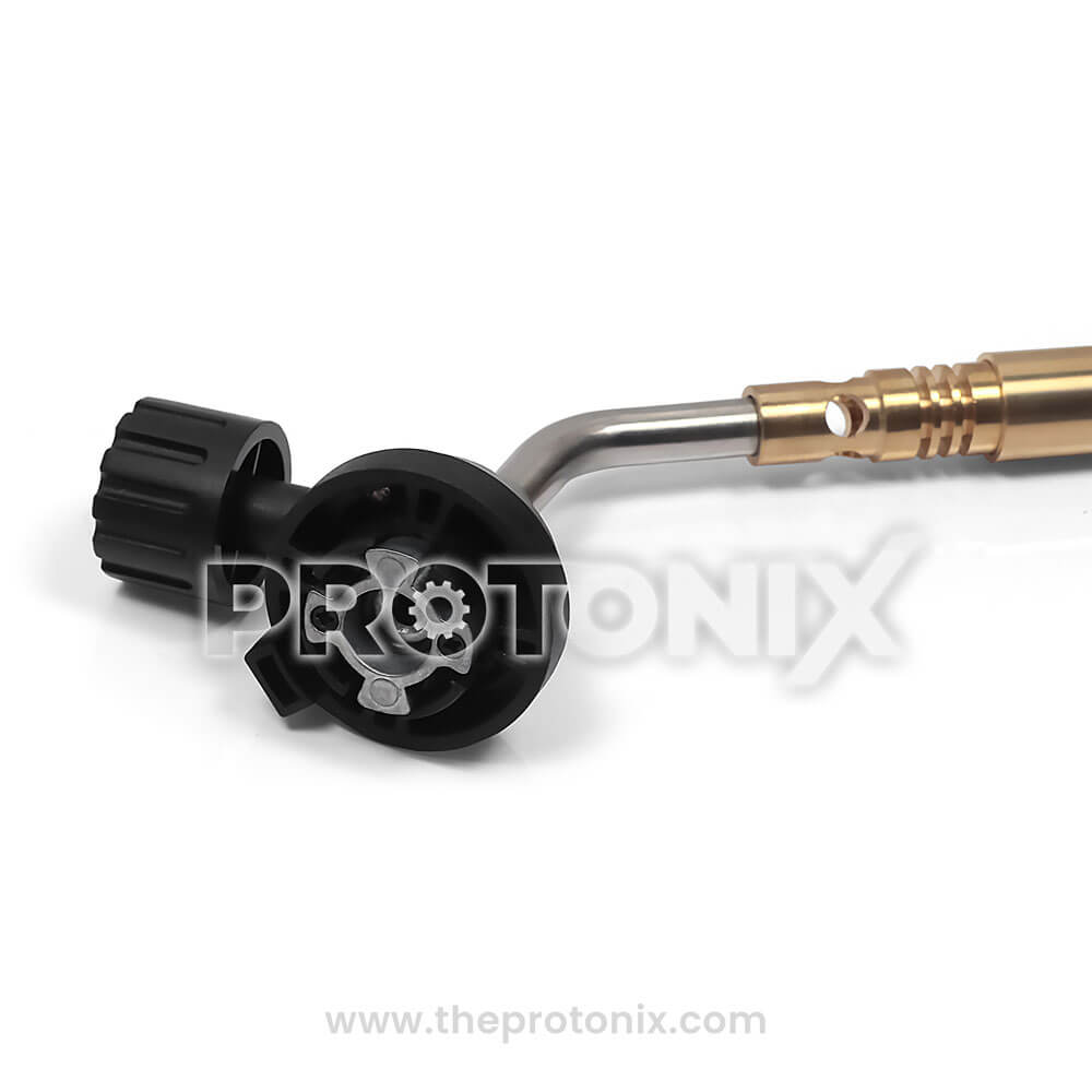 1400104 Air Fuel Welding Torch (HARRIS)
